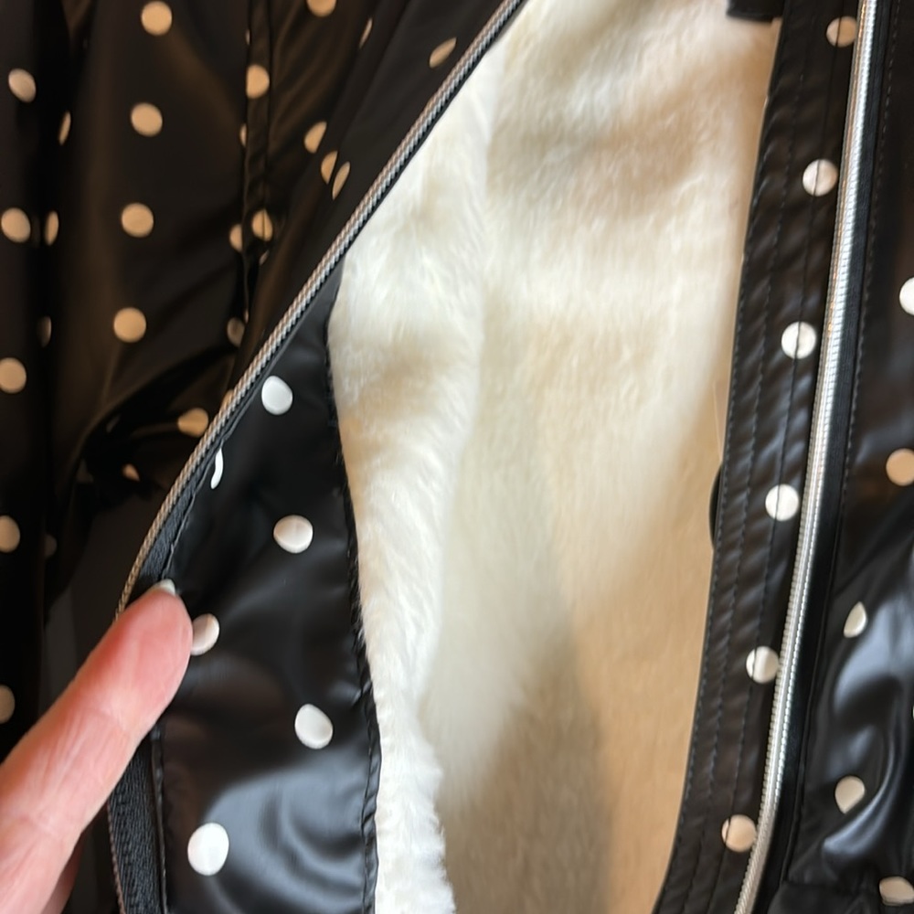 Girls Spring/Fall Jacket - Picture 5 of 8